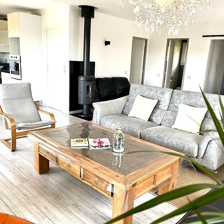 Madame Li Apartment Cogolin Bagian luar foto