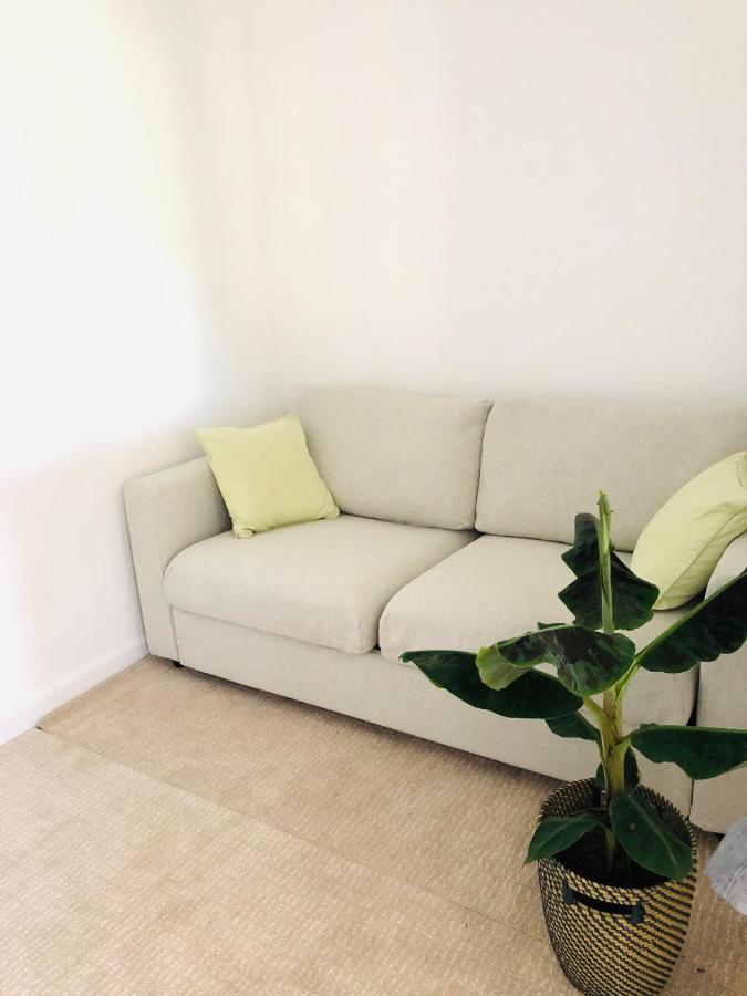 Madame Li Apartment Cogolin Bagian luar foto